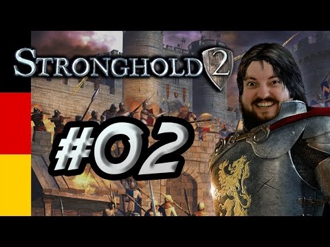 stronghold 3 crack fix